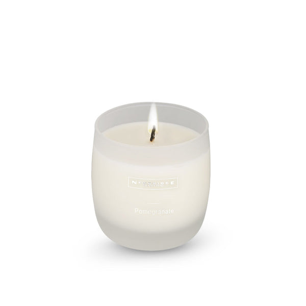 SCENTED CANDLE CEDARWOOD