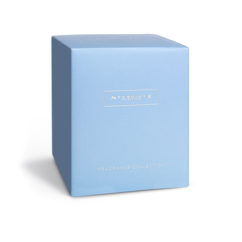 SCENTED CANDLE POMEGRANATE