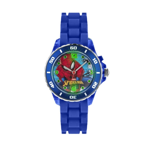 Disney Marvel Spiderman Watch