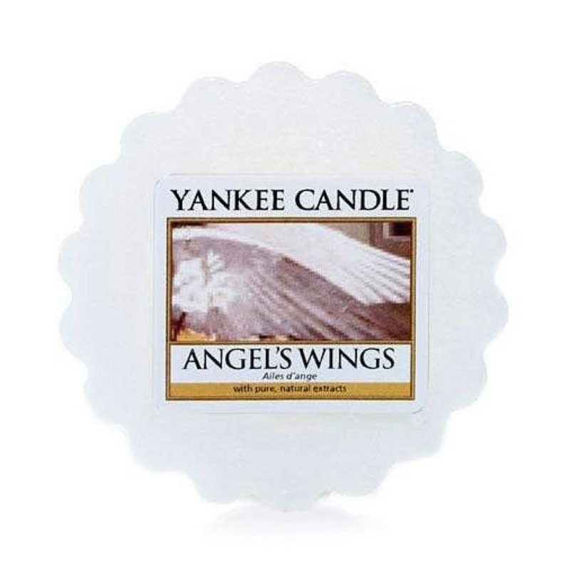 Angel’s Wings - Yankee Candle