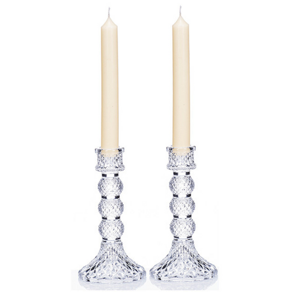 Sophie Candlestick Pair