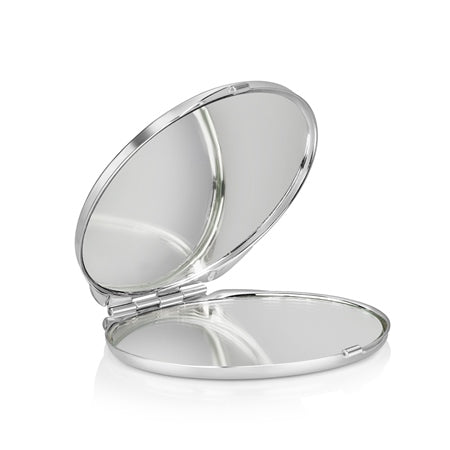 Compact Mirror Mother of Pearl