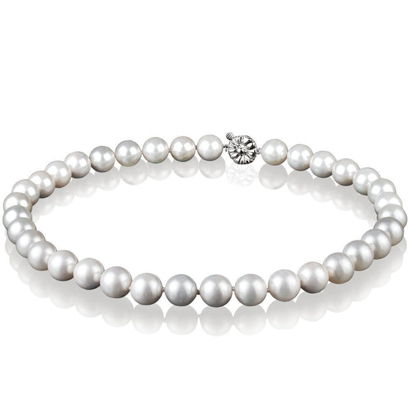 Newbridge pearl necklace sales