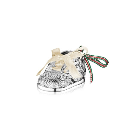 Baby Boot Hanging Decoration - Newbridge Silverware