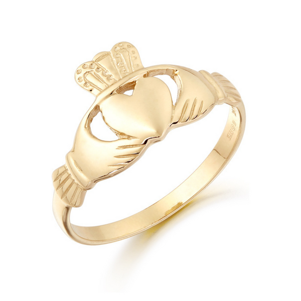 Ladies Gold Dress Rings Hanratty Jewellers Ladies Gold Dress Rings Hanratty Jewellers